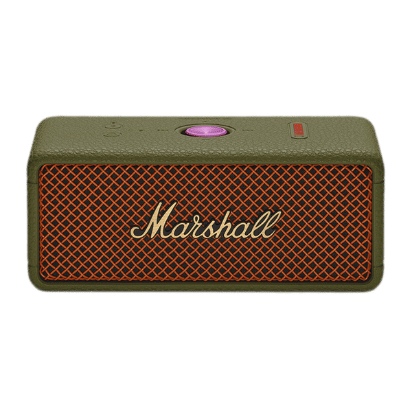 Buy Marshall Emberton III 20W Portable Bluetooth Speaker (IP67